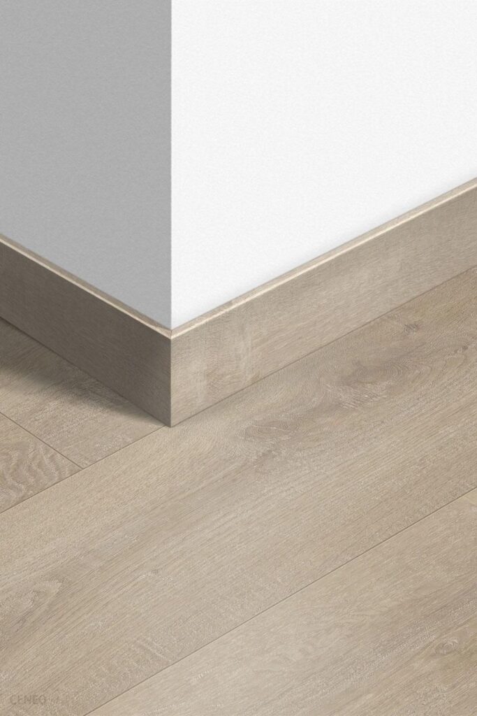 Unilin Listwa Przypodłogowa Lvt 2400X58X12 40158 Unilin Listwa Przypodłogowa Lvt 2400X58X12 40158