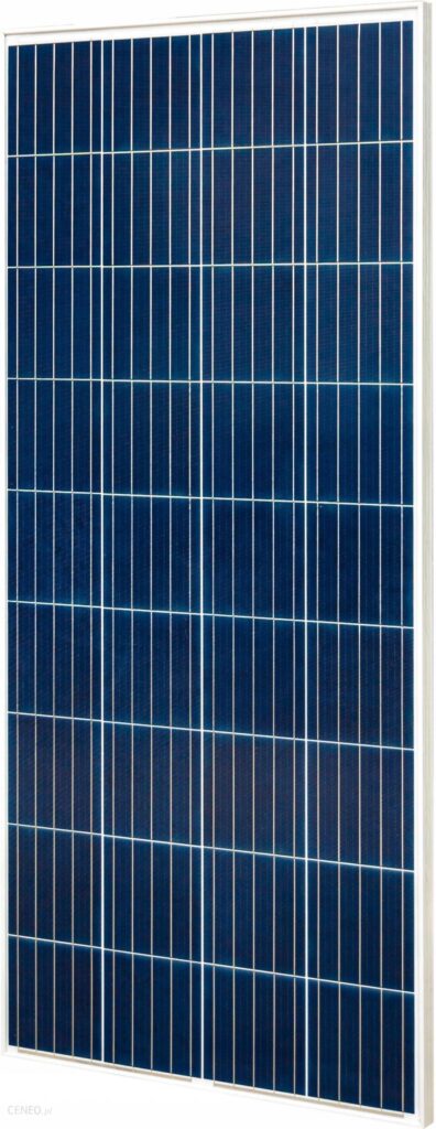 Volt Panel Solarny Fotowoltaiczny 180W 18V