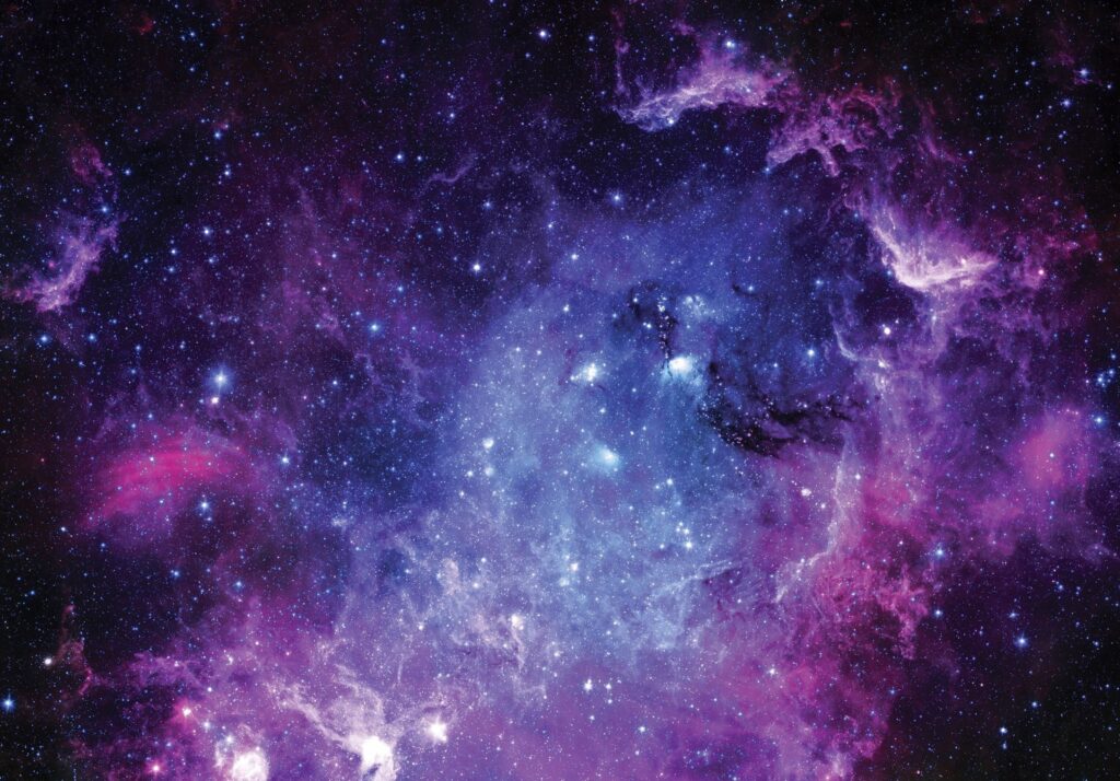 Wallarena Fototapeta Galaktyka Kosmos Gwiazdy Sufit 312X219 Wallarena Fototapeta Galaktyka Kosmos Gwiazdy Sufit 312X219