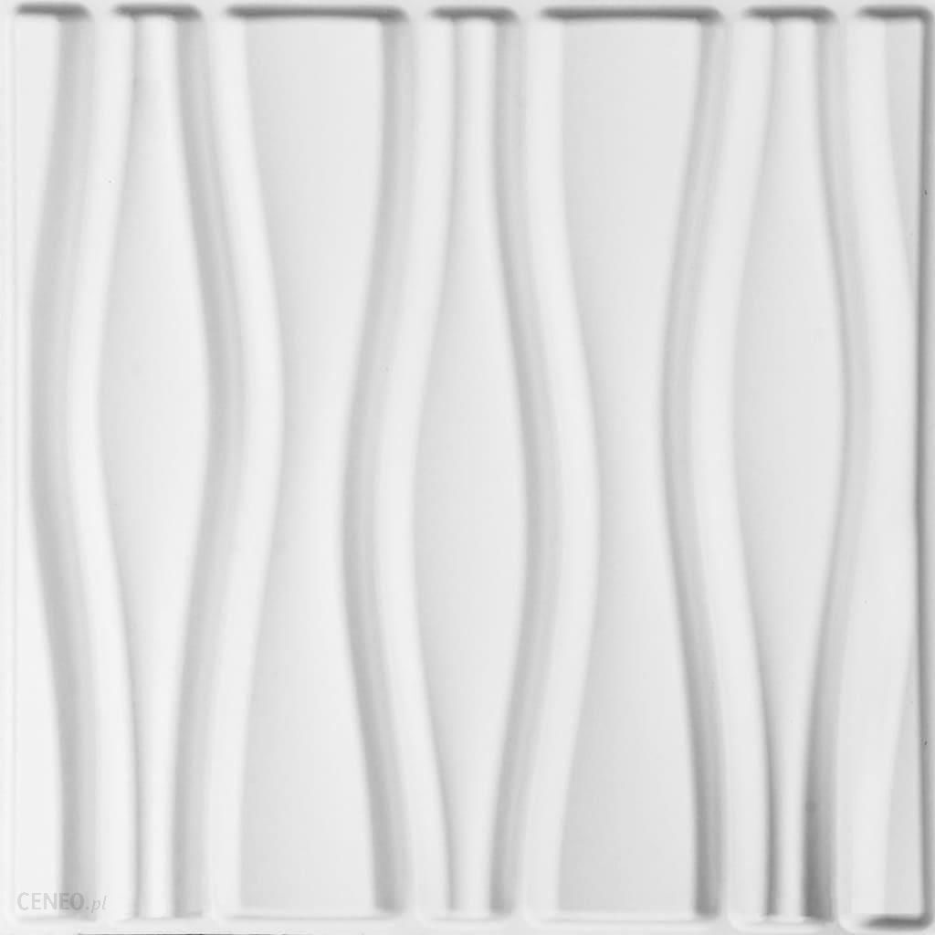 Wallart 24 Panele Ścienne 3D Ga-Wa14 276205