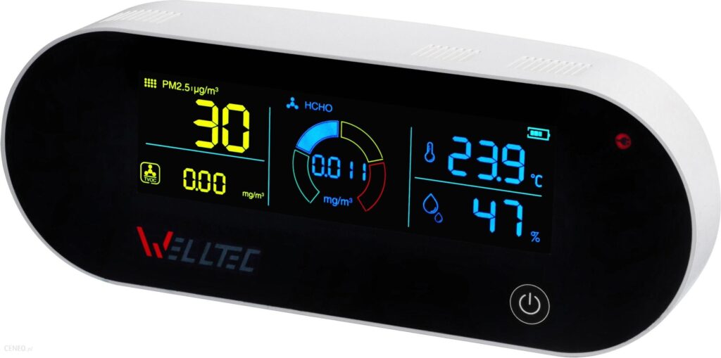 Welltec AQ1