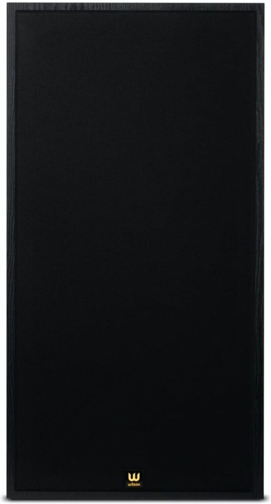 Wilson Classic Czarny