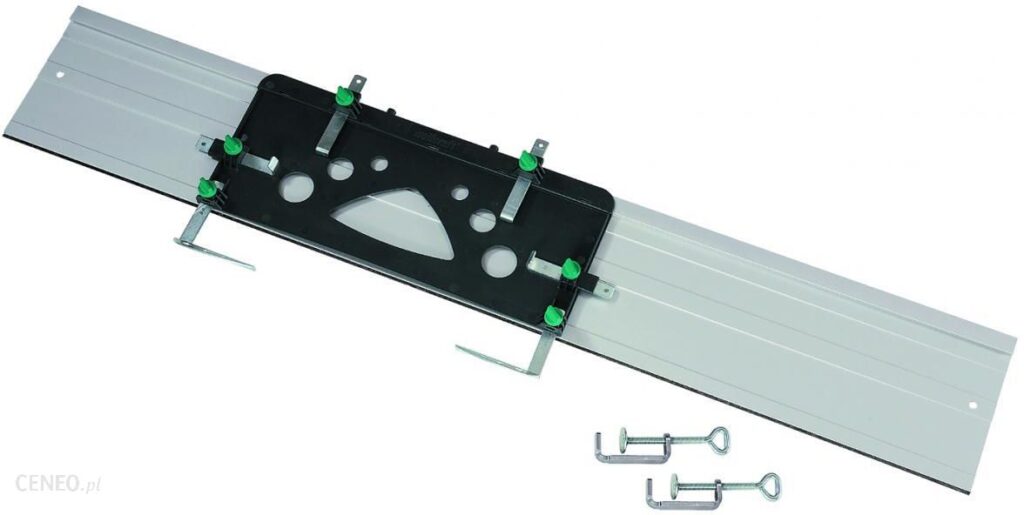 Wolfcraft FKS 115 prowadnica do ręcznych pilarek (WF6910000)