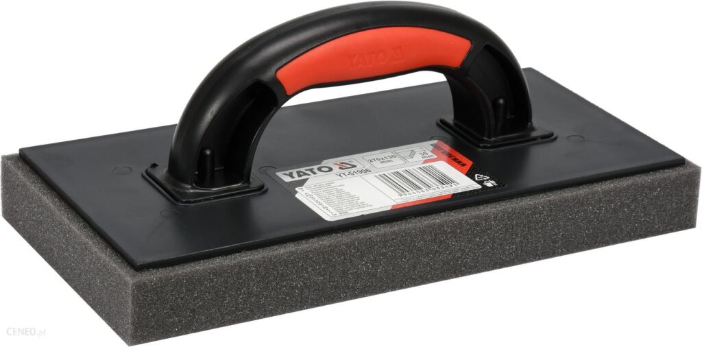 Yato Paca Z Gąbką 270X130 Mm YT51906