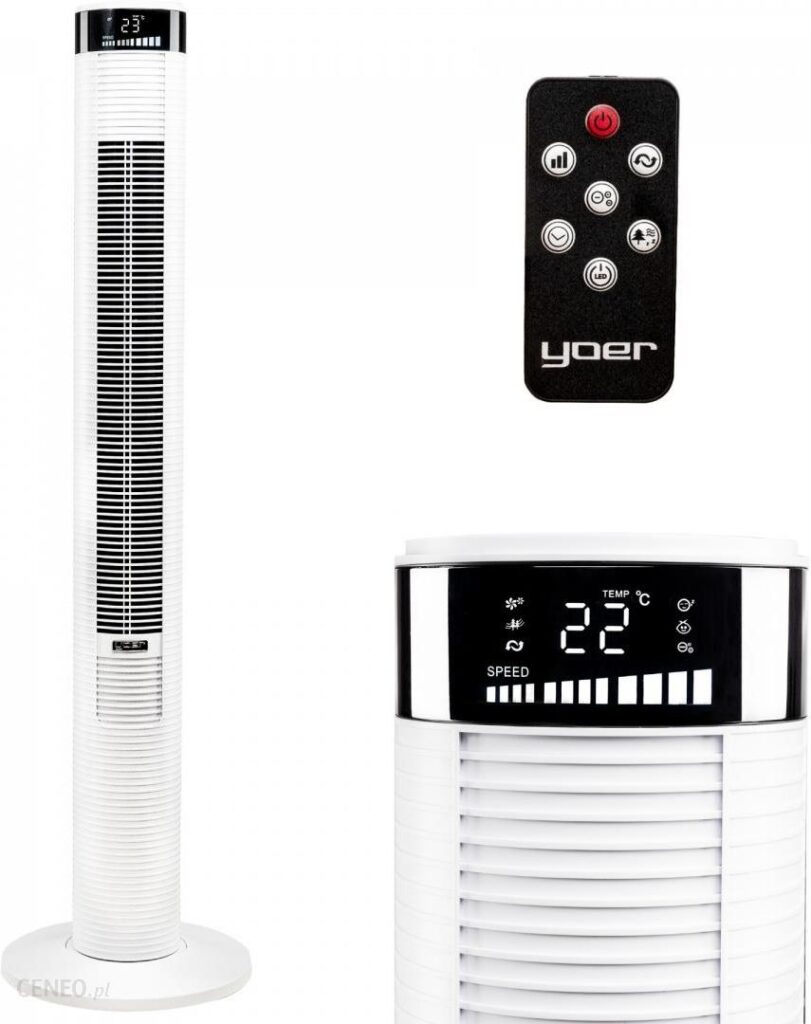 YOER XXL SPIRO TF03W