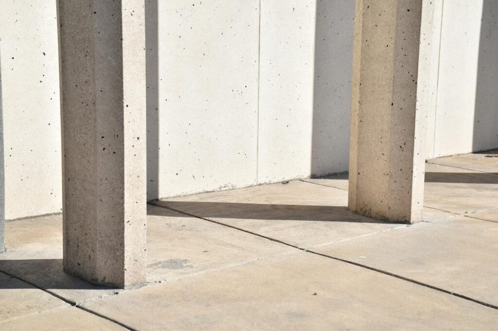 Stabilizator betonu – fundament solidnego wykonania