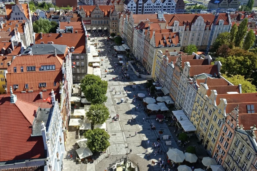 Odkryj Najlepsze Prywatne Żłobki i Przedszkola Dwujęzyczne w Gdańsku