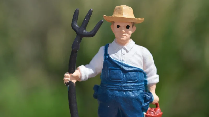 6 Najlepszych Rodzajów Spodni Ogrodniczek Męskich Roboczych: Przewodnik Zakupowy