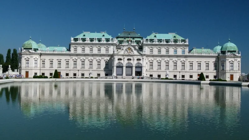 Aparici Vienna Belvedere Natural 59,2X59,2 Płytka Podłogowa Patchwork