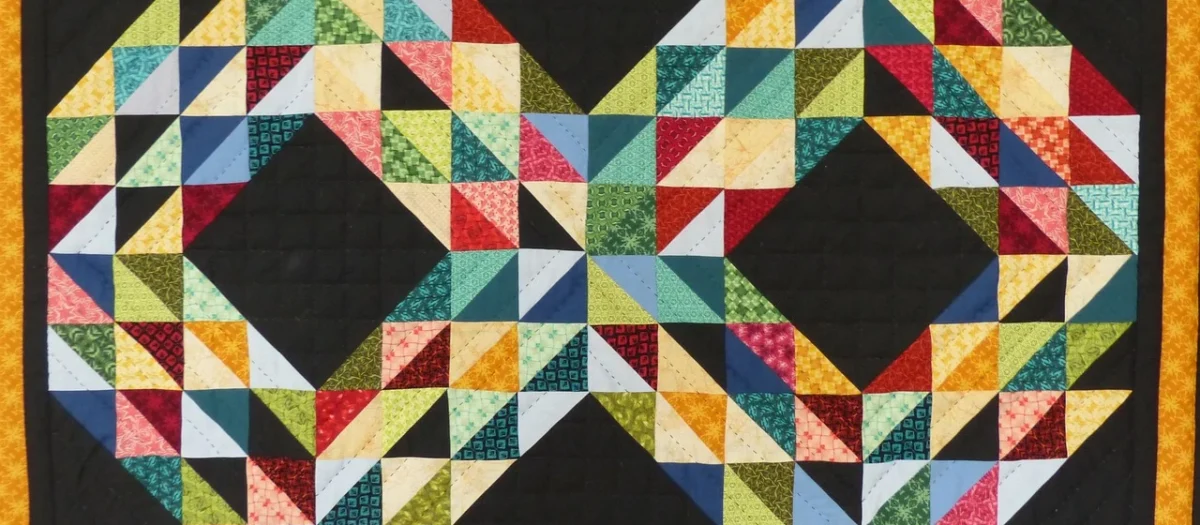 Aparici Vienna Secession Natural 59,2X59,2 Płytka Podłogowa Patchwork