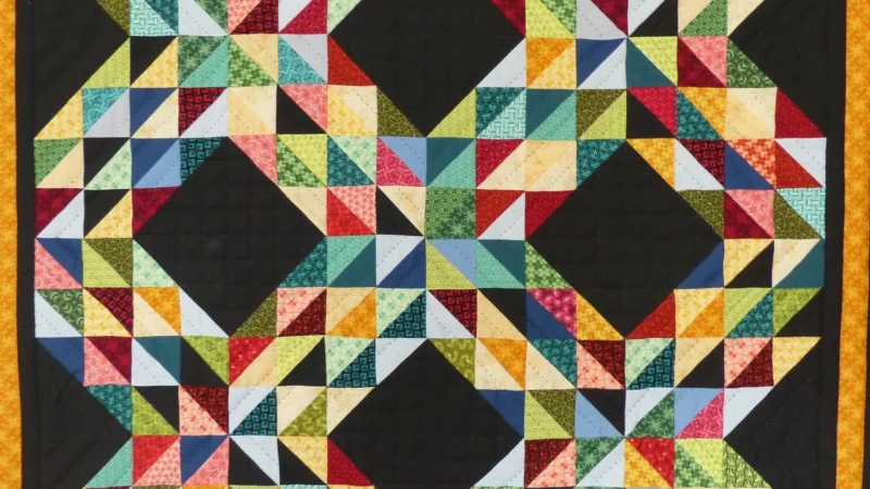 Aparici Vienna Secession Natural 59,2X59,2 Płytka Podłogowa Patchwork