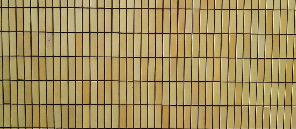 Ape Fables Beige Rect. 30×90