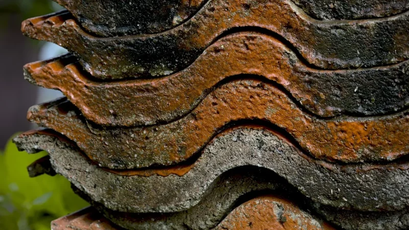 Ape Four Seasons Terracotta Matt Rect 60X120Cm