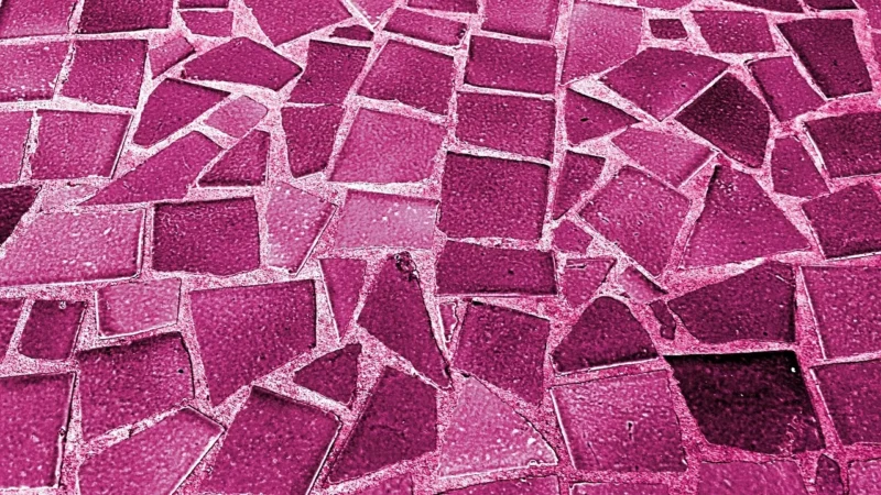 Ape Hamptons Tiana Pink 6,5X13Cm