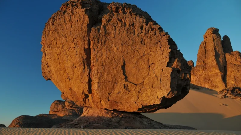 Ape Reality Sahara 7,5X30 Płytka Ścienna