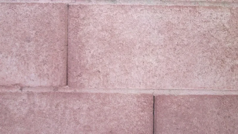 Ape Snap Pink 7,5X30 Płytka Ścienna