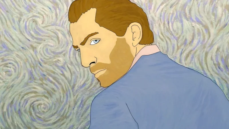 Ape Van Gogh Breccia Pol Rect 60X120 Płytka Podłogowa