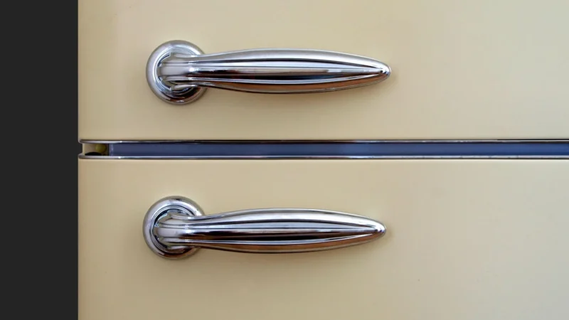 Aprile Rozeta Q Slim 5Mm Chrom Cp Wc