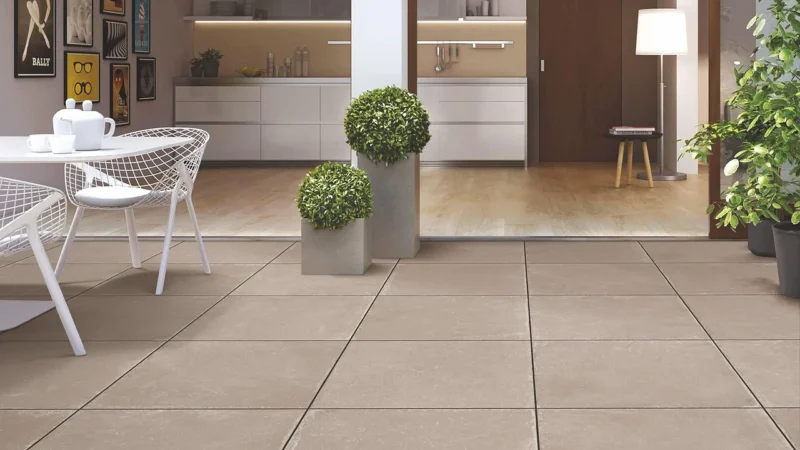 Argenta Emerita Light Płytka Gresowa 60X120