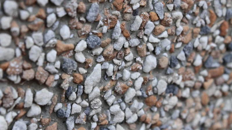 Argenta Gravel Geo Earth 25X75 Płytka Dekoracyjna