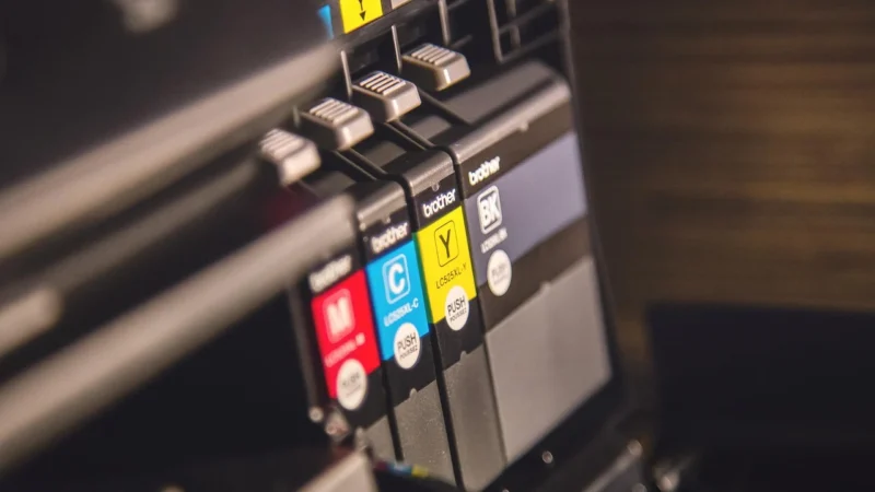ARTE CLI 581 BK XXL TUSZ DO CANON (Z CHIPEM, ) TUSZ DO CANON TS6350, CANON TS8350, CANON TS705, CANON TS6151, CANON TS6150