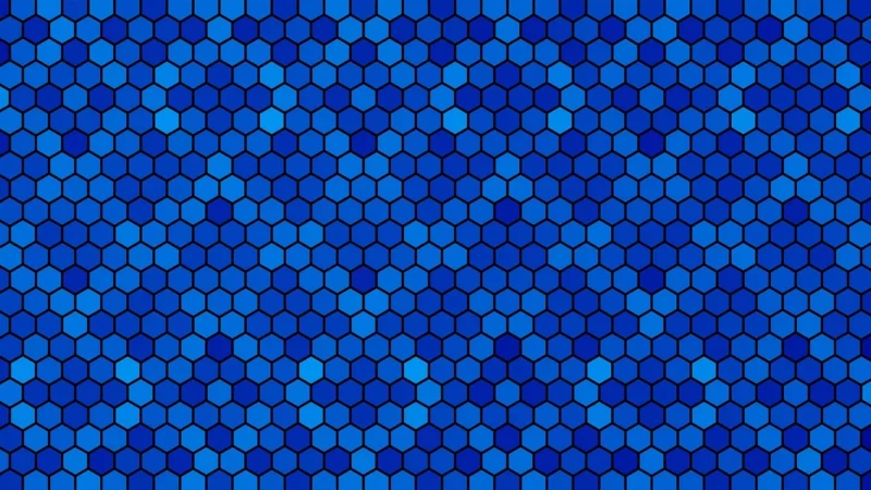 Arte Glazura Burano Green Hex 11X12,5
