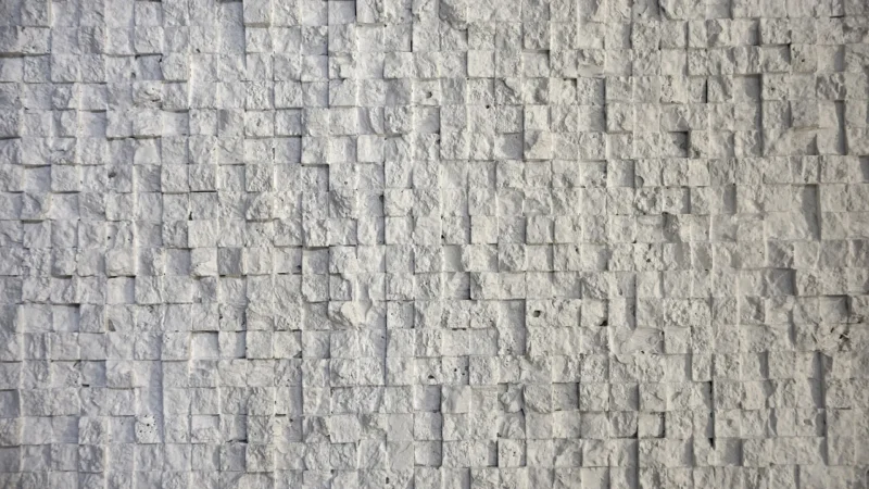 Arte Glazura Sakura White Structure 32,8X89,8