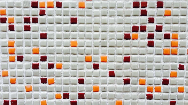 Arte Mozaika Ceramiczna Graniti White 29,8X27