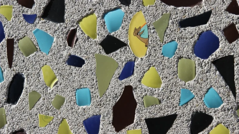Arte Mozaika Mauritius 32,8X25,8