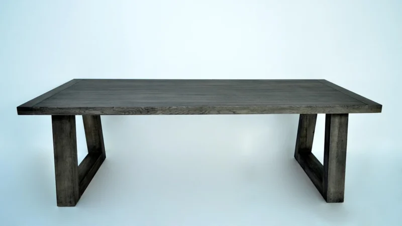 Arte Noga Drewniana Do Mebli Z Regulacją – Wy01013