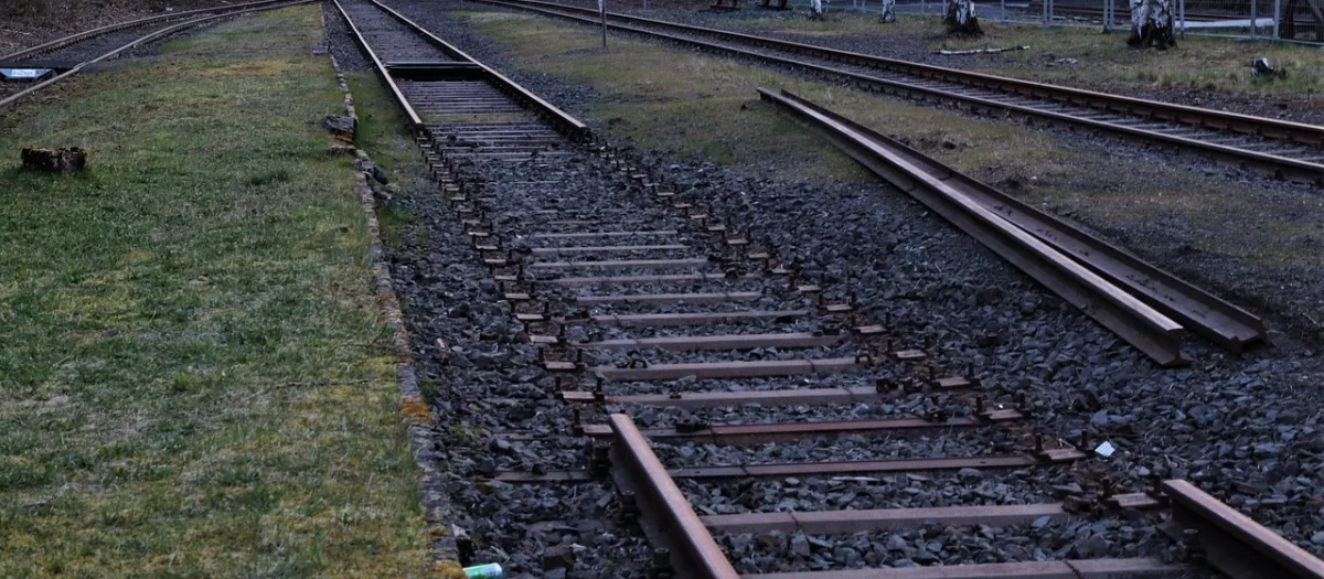 Baks Szyna montażowa Aluminiowa Sma70/033