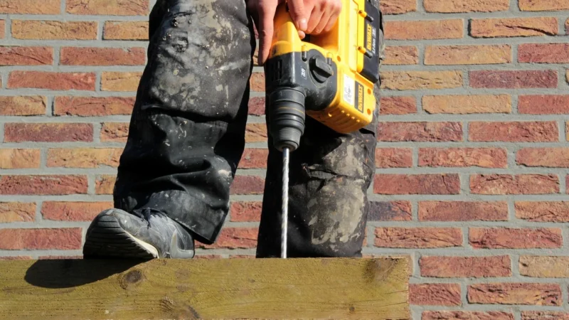 Bosch GSR 18V-55 Professional 06019H5204