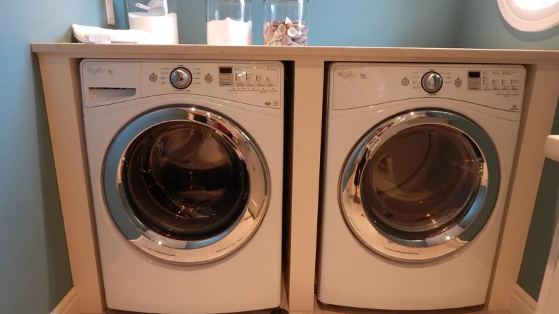 Bosch Serie 6 WQG241AKPL