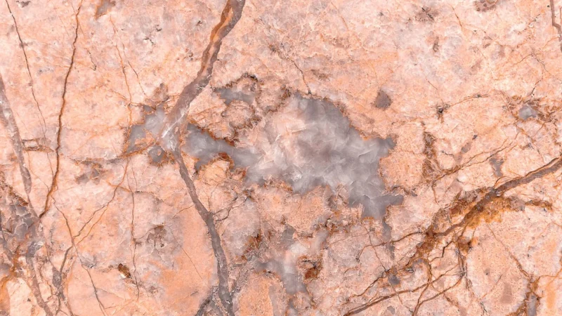 Casalgrande Padana Gres Wielkoformatowy Marmoker Orange Black Lucida Kontinua 120×240