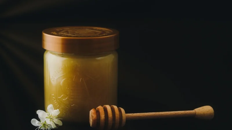 Ceramika Końskie Brentwood Honey Rect. 30X60