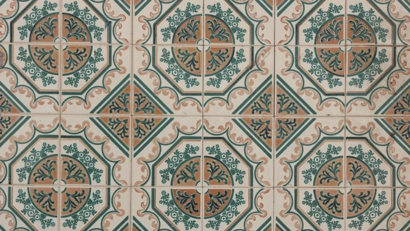 Ceramstic Ch Escadio Gl.302B.Bl.Wl.Ps 30X60