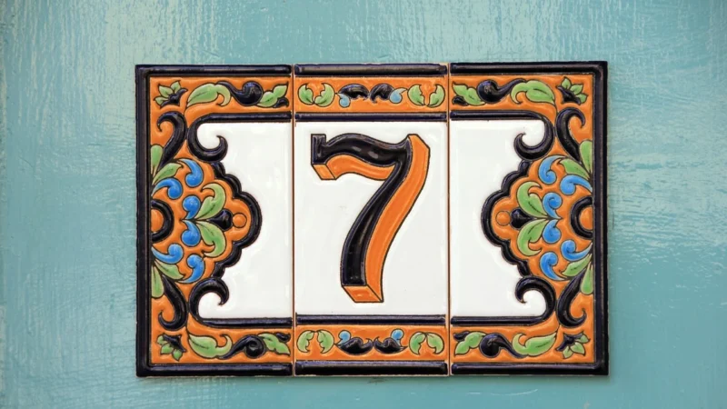 Ceramstic Płytka Contini Seis 60X60