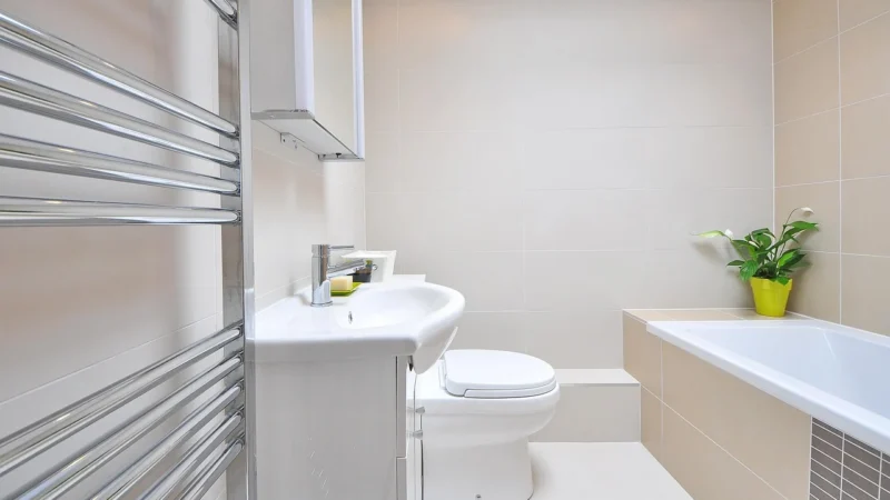 Cerrad Apenino Bianco 8X60