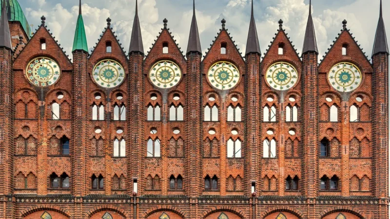 Cerrad Płytka Klinkierowa Elewacyjna 24,5X6,5X0,65 Cm