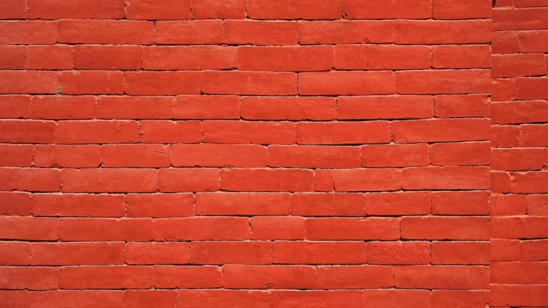 Cerrad Płytki Elewacyjne Klinkierowe Rot