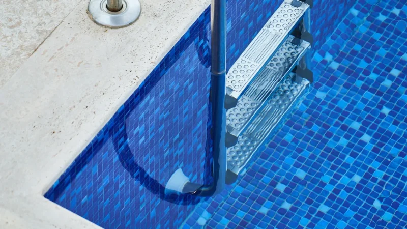 Cerrad Tassero Bianco Stopnica 30X60 Lappato