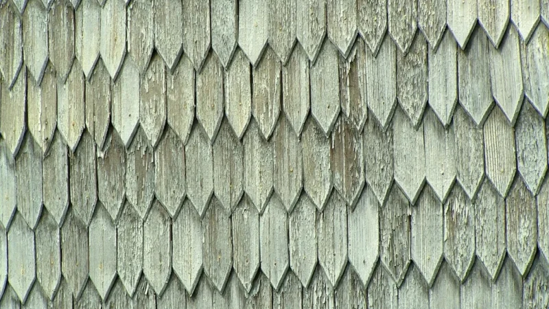 Cersanit Dekor Eurydyka Grey 25X40