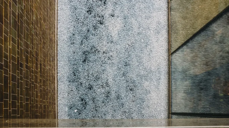 Cersanit Płytka Ścienna Essenza Terazzo Mix Satin 25X75 Gat. 2