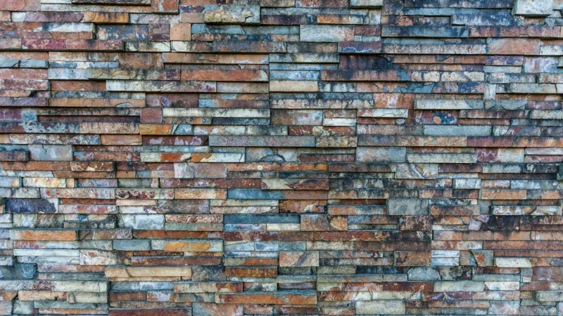 Cersanit Płytka Ścienna Inserto Alva Grey Glossy 25×40