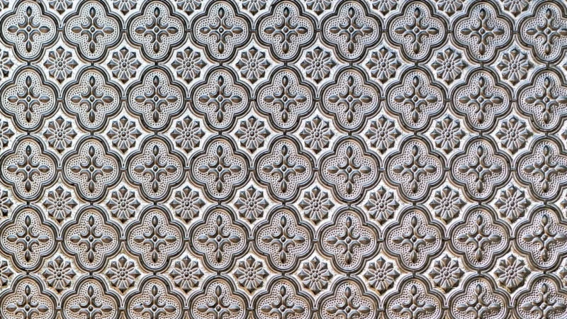Cersanit Płytka Ścienna Sambiano Grey Structure Mat 25X40 (W5760041)