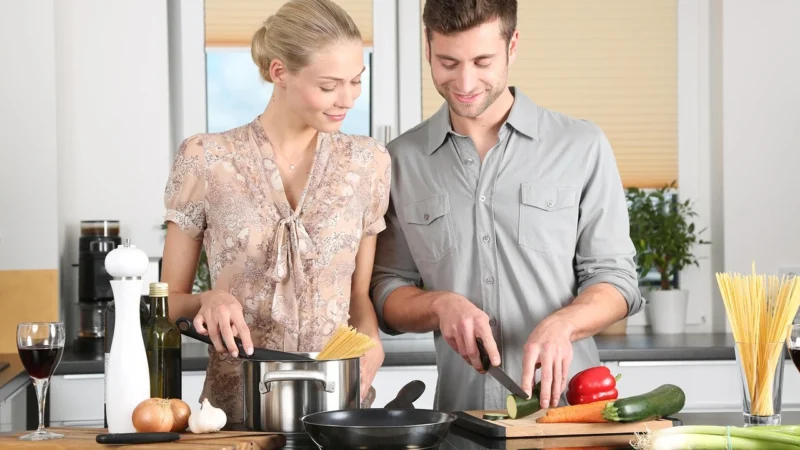 CHOPBOX Five-in-one Cutting Board