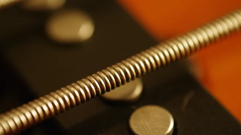 D’Addario Eps300 5 Prosteels 5 Strunowe Struny Do Basu, Custom Light, 43 127, Long Scale