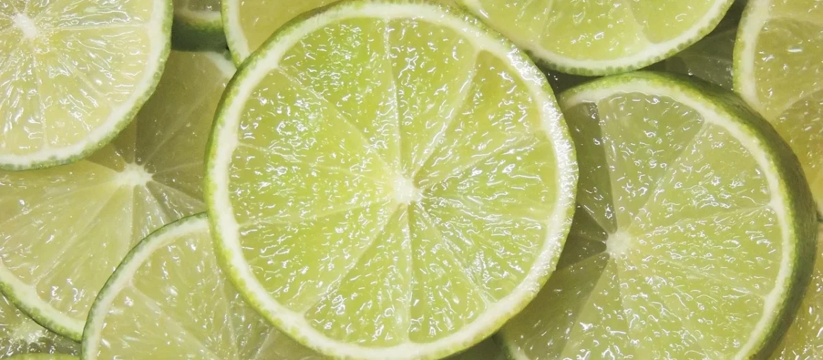 Dekoral Moc Koloru Limonkowy sorbet 5L