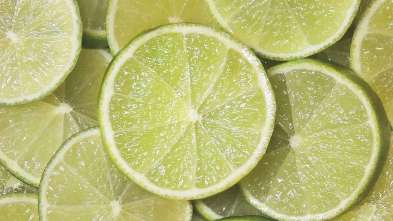 Dekoral Moc Koloru Limonkowy sorbet 5L
