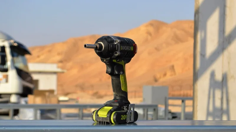 DeWalt DCD776C2QW